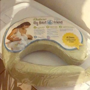 Deluxe My Brest Friend